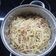 El cooksnap de anyoli cuando hizo Espaguetis a la Carbonara.
