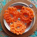Shradha Nema (foodgazin')'s cooksnap of when they made Home made imarti.