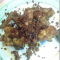 Cooksnap dari Dini Apsari Saputra untuk resep Ayam goreng kunyit