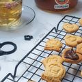 Cooksnap Jeehan Kitchen semasa beliau membuat Easy Sugar Cookies.