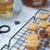 Cooksnap Jeehan Kitchen semasa beliau membuat Easy Sugar Cookies.