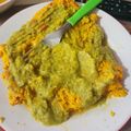 El cooksnap de xime29 cuando hizo Tarta de calabaza y zanahoria!.