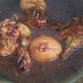 Cooksnap dari Mama Azzam untuk resep Bistik Ayam Banjar