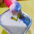 Cooksnap dari Erni Firman untuk resep Lumpur Surga Ubi Ungu