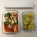 Cooksnap của Nguyễn Hoàng Yến khi họ làm theo món Eat clean