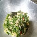 Cooksnap dari Ratna Jona untuk resep Tumis kembang kol buncis