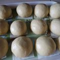 Cooksnap dari Sari Lameera untuk resep Bakpau Super Lembut,Praktis&Ekonomis