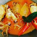Cooksnap dari Hanna Khalilah untuk resep Gulai cumi simple