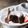 Cooksnap dari MarsyaZnefln untuk resep Milo lava cake