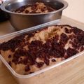 Cooksnap dari mrssetiaji untuk resep Bolu kukus pisang no mixer