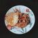 Cooksnap dari Dean Piagio untuk resep Nasi Goreng Simple