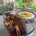 Linda L. 's cooksnap of when they made Braised short ribs with red wine.