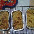 Cooksnap dari Yustina Widyawati untuk resep Schotel Macaroni