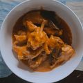 Cooksnap dari della puspita untuk resep Ayam Palekko Khas Bugis