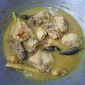 Cooksnap dari Pudji Handayani untuk resep Opor ayam tanpa santan