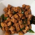Cooksnap dari Bonita Syaranamual untuk resep Oseng tempe cabe ijo