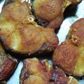 Nibedita Das's cooksnap of when they made মাছ ভাজা (maach bhaaja recipe in Bengali).