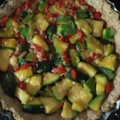 El cooksnap de Naty cuando hizo Masa de tarta saludable sin harinas refinadas.