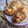 Cooksnap MinSha semasa beliau membuat Corndog Puff.