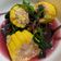 Cooksnap dari Nita Koto untuk resep Sayur Bening Bayam Jagung Manis