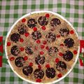 El cooksnap de federicom231 cuando hizo Torta helada oreo de dulce de leche.