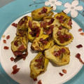 El cooksnap de Ana Muñoz cuando hizo Alcachofas en la airfryer.