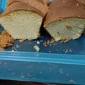 Cooksnap dari FionaWu untuk resep Cake Nutrijell