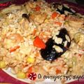 Cooksnap από despinal στη συνταγή Παέλια Ανδαλουσιάνα