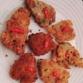 Cooksnap dari Puji Mpn mama Arfan - Irfan untuk resep Telor dadar kriuk