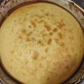 El cooksnap de Juan Manuel Rodriguez cuando hizo Bizcochuelo casero🍰.