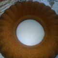 کوک اسنپ Zahra A student of culinary pastry🇮🇷 بعد از امتحان کردن کیک نسکافه.