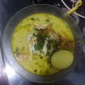Cooksnap dari Rita Tan untuk resep Soto Betawi Ayam (Susu+Santan)