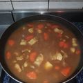 魏小安 的 豬肉咖哩飯 cooksnap