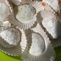 Cooksnap dari Indyah untuk resep Mochi Mochi🍡