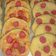 Cooksnap dari Hilwa Khayira untuk resep Pizza Mini Ide Jualan 2000an