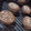 El cooksnap de Carolina Sosa cuando hizo Alfajores de chocolate.
