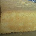 Cooksnap dari Asila Zahra untuk resep Bolu Jadul Ekonomis