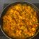 El cooksnap de Malagueña salerosa cuando hizo Paella Con caldo preparado de Mercadona.