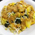 Cooksnap dari Shandjieta Kitchen untuk resep Tahu telor