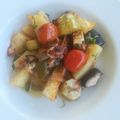 Cooksnap από tatana στη συνταγή Μπριάμ!