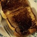 Barb's cooksnap of when they made Classic French Toast.