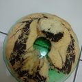 Cooksnap dari Eny RacHma untuk resep Bolu Air 1 Telur