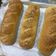 Cooksnap dari Yukachan untuk resep Roti Subway Soft Baguette Devina Hermawan