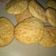 El cooksnap de maria barrera cuando hizo Polvorones de polenta.
