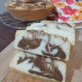 Cooksnap dari Fanny Mirza untuk resep Zebra Cake Putih Telur