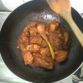 Cooksnap dari Maya Try untuk resep Ayam Bumbu Rujak