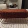 El cooksnap de Flor Saleme cuando hizo Torta de banana fit.