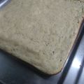 El cooksnap de Soy Rubén Y Tengo Pasión Por La Cocina,a las cacerolas!! cuando hizo Budín de banana!.