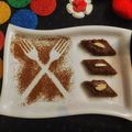 Mukti Bhargava का कुकस्नैप जब उन्होंने चॉकलेट फज(Chocolate fudge recipe in Hindi) बनाया था।