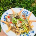 Cooksnap của Phuong Nguyen 92 khi họ làm theo món Cá nục kho măng